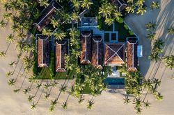 Bên trong resort 100 biệt thự 20 năm tuổi ở Hội An