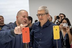 Apple khiến OpenAI ngấm đòn