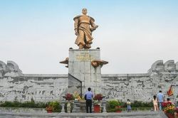 Ngôi đền 700 tuổi lưu giữ hào khí nhà Trần