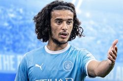 Man City duyệt chi 100 triệu euro cho tài năng 18 tuổi