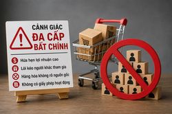 Hơn 88.000 người bị hại vì đa cấp: Cơ quan chức năng chỉ rõ các dấu hiệu cần tránh