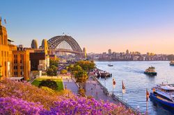 Australia sẽ triển khai thẻ nhập cảnh điện tử tr&ecirc;n to&agrave;n quốc