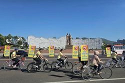 Điểm đến không khói thuốc: Dấu ấn của du lịch xanh, bền vững
