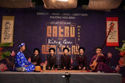 Hải Ph&ograve;ng g&igrave;n giữ v&agrave; ph&aacute;t huy gi&aacute; trị di sản ca tr&ugrave;