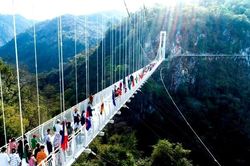 Du lịch Sơn La bứt ph&aacute;, 6 th&aacute;ng đầu năm đ&oacute;n 3,42 triệu lượt kh&aacute;ch