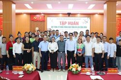 Điện Biên nâng cao kỹ năng phát triển du lịch cộng đồng từ bản sắc văn hóa