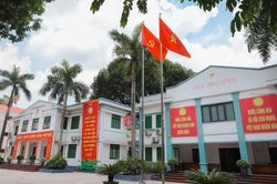 Về Thư Lâm, xã được Hà Nội thực hiện thí điểm mô hình 'xã, phường xã hội chủ nghĩa'