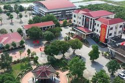 Nguyên tắc, tiêu chí lựa chọn thí điểm xây dựng xã, phường xã hội chủ nghĩa