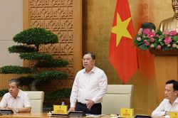 Ph&oacute; Thủ tướng Thường trực Phạm Gia T&uacute;c: Chủ động truyền th&ocirc;ng ch&iacute;nh s&aacute;ch trong đấu tranh với th&ocirc;ng tin sai tr&aacute;i, th&ugrave; địch