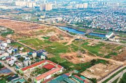 Sửa đổi, bổ sung một số quy định về xử phạt vi phạm h&agrave;nh ch&iacute;nh trong lĩnh vực đất đai