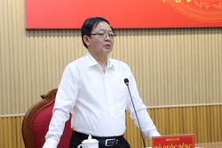 C&agrave; Mau cần ph&aacute;t triển th&agrave;nh trung t&acirc;m kinh tế biển, năng lượng t&aacute;i tạo v&agrave; logistics của v&ugrave;ng v&agrave; cả nước