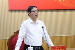C&agrave; Mau cần ph&aacute;t triển th&agrave;nh trung t&acirc;m kinh tế biển, năng lượng t&aacute;i tạo v&agrave; logistics của v&ugrave;ng v&agrave; cả nước
