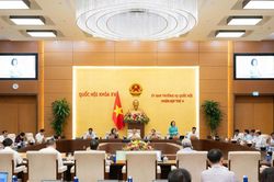 Cử tri và nhân dân đánh giá cao công tác chỉ đạo, điều hành của Chính phủ trong thúc đẩy phát triển KTXH