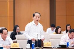Khắc phục những hạn chế, vướng mắc của Luật Phổ biến, giáo dục pháp luật