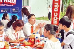 Thu hút nguồn nhân lực chất lượng cao vào các ngành khoa học, công nghệ chiến lược