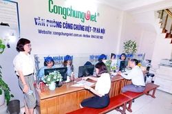 Công chứng điện tử: Bước tiến tất yếu trong kỷ nguyên số
