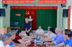 Quảng Ninh còn 624 thôn, bản, khu phố sau sắp xếp