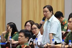 Ứng dụng công nghệ giải quyết thủ tục hành chính cho người dân