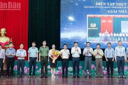 Đắk Lắk chủ động xây dựng 'lá chắn số' an toàn trên không gian mạng