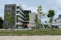 Đại học Cần Thơ công bố điểm sàn xét tuyển cao nhất 22,75 điểm