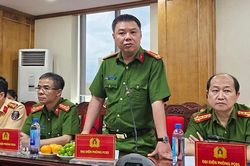 Thanh H&oacute;a: Khởi tố th&ecirc;m 4 bị can về tội 'Bu&ocirc;n lậu' kim cương