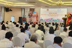 Khơi th&ocirc;ng nguồn lực t&agrave;i ch&iacute;nh, hướng tới mục ti&ecirc;u tăng trưởng hai con số dưới g&oacute;c nh&igrave;n tư ph&aacute;p