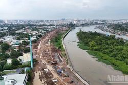 Đồng Nai lập Ban Chỉ đạo giải phóng mặt bằng và hỗ trợ tái định cư