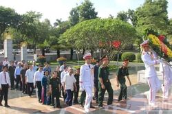 Hội Hỗ trợ gia đình liệt sĩ Việt Nam huy động gần 20 tỷ đồng cho hoạt động tri ân trong 6 tháng đầu năm