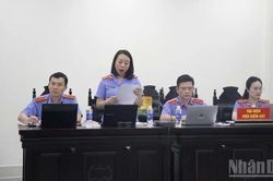Vụ Herbitech: Kết quả giám định, căn cứ xác định hàng giả là chính xác, khách quan