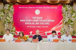 Đẩy mạnh giáo dục chăm sóc sức khỏe chủ động trong giai đoạn mới