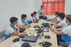 Hà Nội triển khai chính sách phát triển nguồn nhân lực chất lượng cao