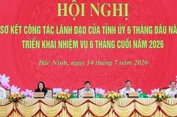 Sẵn sàng thế và lực đưa Bắc Ninh trở thành thành phố trực thuộc Trung ương
