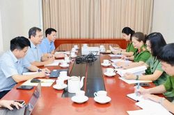 Phối hợp ngăn chặn, đẩy lùi bạo lực học đường
