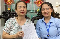 H&agrave; Nội: Hỗ trợ hơn 93% hồ sơ cần bổ sung ủy quyền về lương hưu, trợ cấp bảo hiểm x&atilde; hội