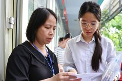 Lịch nộp lệ phí đăng ký xét tuyển đại học năm 2026 theo tỉnh, thành phố