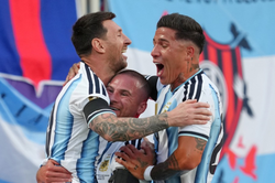 Nhật ký World Cup 2026: Sẽ là một vòng bán kết để đời