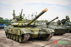 Phát triển công nghiệp quốc phòng lưỡng dụng là chủ trương đúng đắn, nhất quán của Đảng-Bài 2: Tự chủ quốc phòng từ sức mạnh lưỡng dụng (tiếp theo và hết)