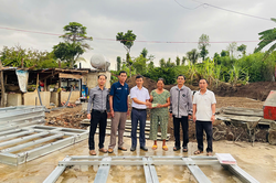 Mô hình giúp dân hiệu quả nơi vùng sâu Ea M'droh