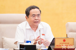 Cụ thể hóa các chuẩn mực quốc tế về phòng, chống rửa tiền