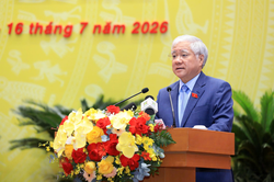4 nội dung cần thực hiện để Hà Nội đạt mục tiêu tăng trưởng
