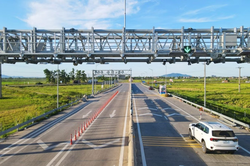 Thu phí 5 dự án cao tốc trên tuyến Bắc-Nam từ ngày 15-7