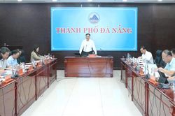 Đà Nẵng đề xuất công nhận 5 phường đạt tiêu chuẩn đơn vị hành chính đặc biệt