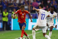 Bán kết World Cup 2026: Khẩu chiến và đại chiến