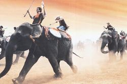 Dịch sử thi Tây Nguyên - những lưu ý từ thể loại