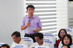 Đà Nẵng: Khoảng 800 tỷ đồng để triển khai Đề án đưa tiếng Anh thành ngôn ngữ thứ 2 trong trường học' giai đoạn 2025-2035
