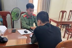 'Ăn theo, nói leo' luận điệu phản động