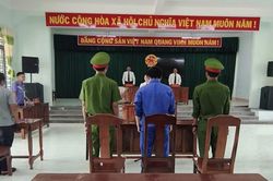 Án cũ lặp lại