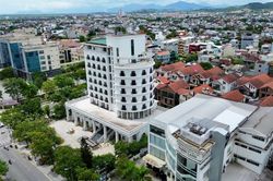 Buông lỏng quản lý tại dự án Nhà khách Thành ủy, nhiều cán bộ ở Huế bị kỷ luật