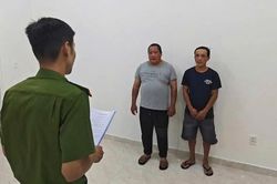 Triệt xóa 02 đường dây cá độ bóng đá World Cup 2026, giao dịch gần 10 tỷ đồng