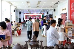 Đ&aacute;nh thức gi&aacute; trị di sản bằng những &yacute; tưởng khởi nghiệp s&aacute;ng tạo